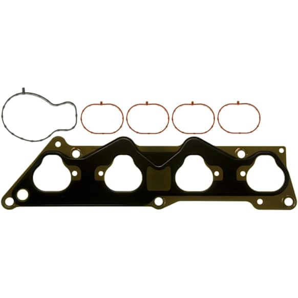 MS19348 OE Replacement Series Intake Manifold Gasket - Set of 6