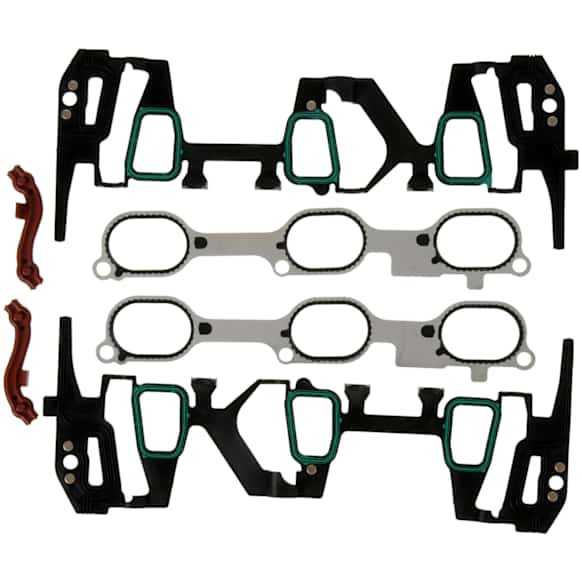 MS19377 OE Replacement Series Intake Manifold Gasket - Set of 6