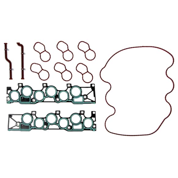 MS19389 OE Replacement Series Intake Manifold Gasket - Set of 6