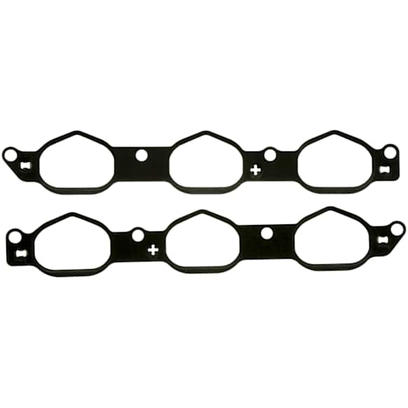 MS19410 OE Replacement Series Intake Manifold Gasket - Set of 2
