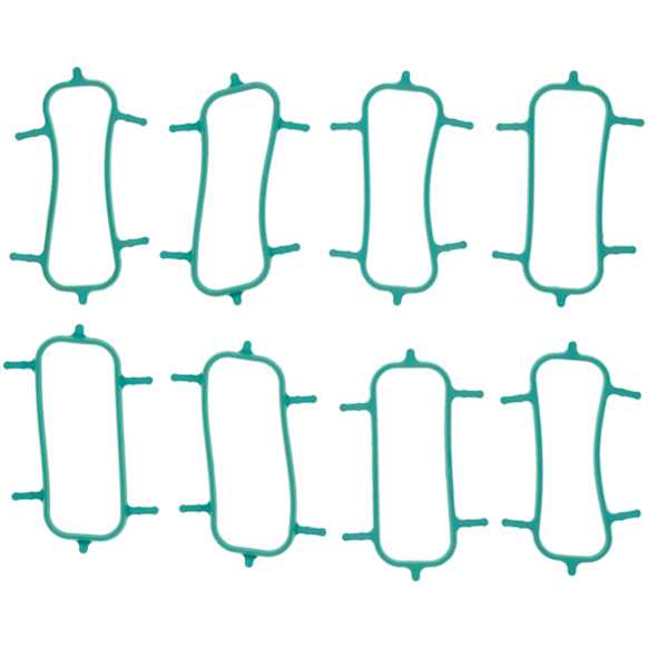 2008 Chevrolet Impala - Intake Manifold Gasket, 5.3L 8Cyl