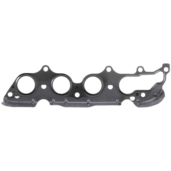 2009 Mazda 3 - Exhaust Manifold Gasket, Engine Vin: 3, Multi-Layered Steel, Sold Individually