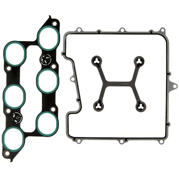 MS19601 OE Replacement Series Intake Manifold Gasket - Set of 2