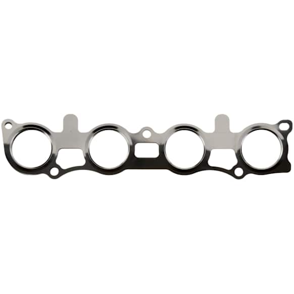 MS19603 Exhaust Manifold Gasket - Multi-Layered Steel, Direct Fit, Sold Individually