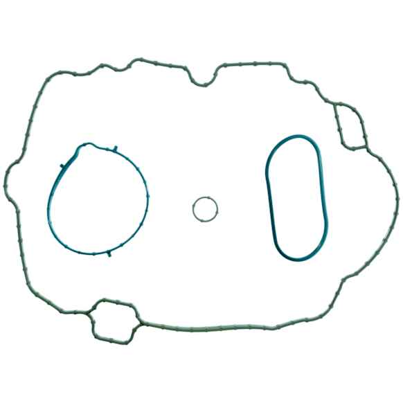 MS19641 Intake Plenum Gasket