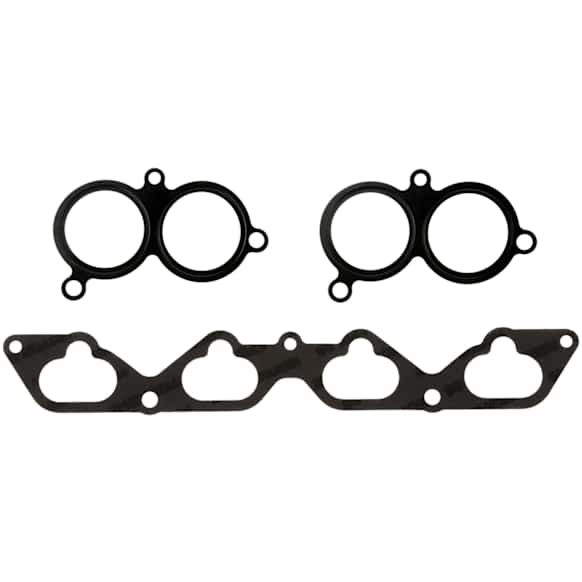 1997 BMW Z3 - Intake Manifold Gasket, 4 Cyl 1.9L, Contains Upper and Lower Seals, Beaded Steel