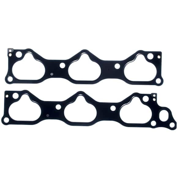 2015 Honda Odyssey - Intake Manifold Gasket, 6 Cyl 3.5L, Plenum Gasket not Included, Multi-Layered Steel