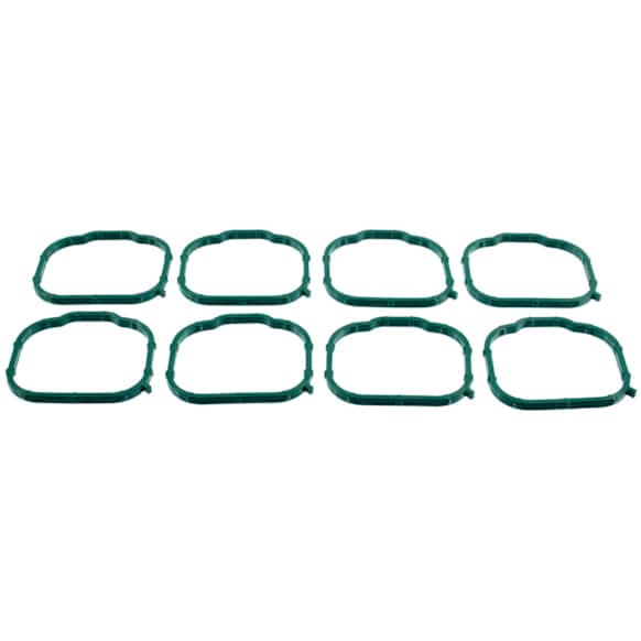 MS19706 OE Replacement Series Intake Manifold Gasket - Set of 8
