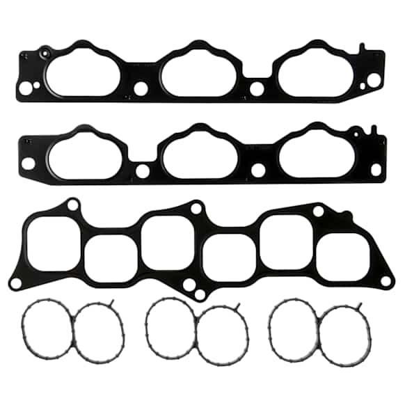 MS19727 OE Replacement Series Intake Manifold Gasket - Set of 6