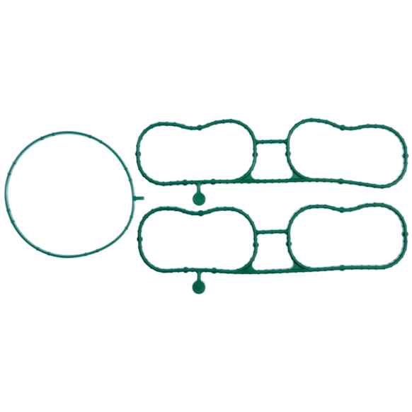 2006 Chevrolet Colorado - Intake Manifold Gasket, 2.8L 4Cyl