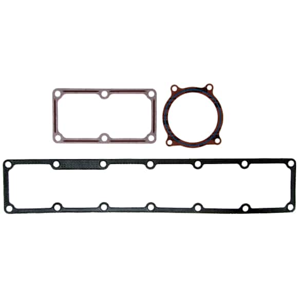 2018 Ram 5500 - OE Replacement Series Intake Manifold Gasket - Set of 4