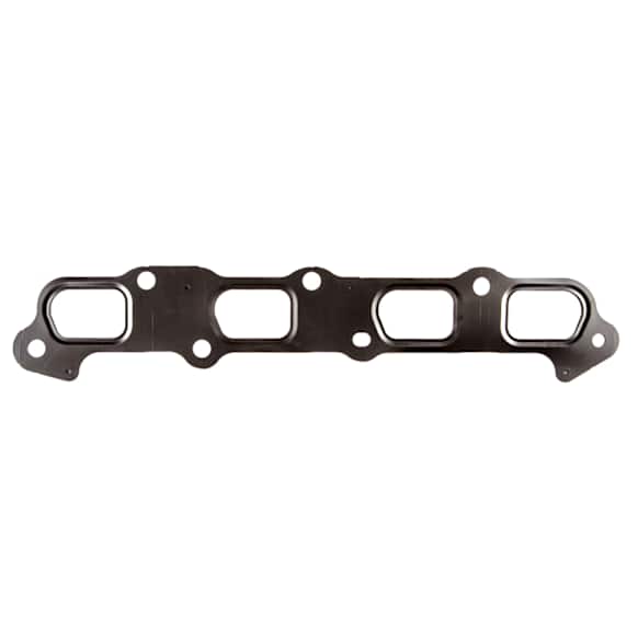 MS19756 Exhaust Manifold Gasket - Multi-Layered Steel, Direct Fit, Sold Individually