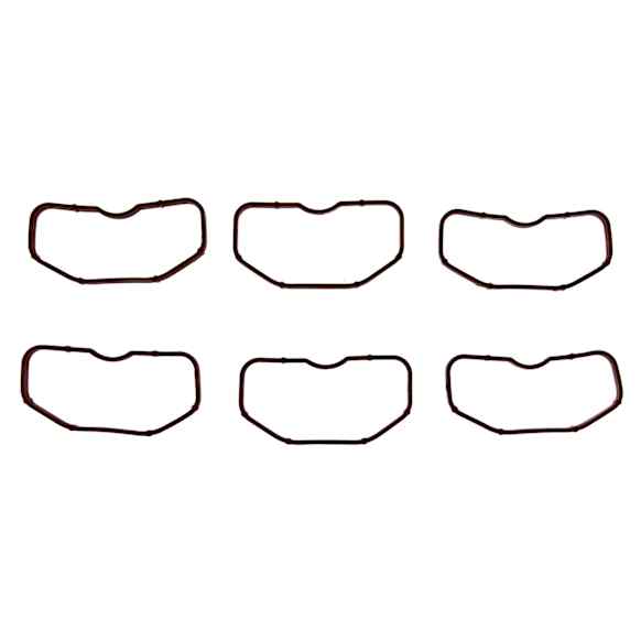 2013 Audi A7 Quattro - Intake Manifold Gasket, 6 Cyl 3.0L