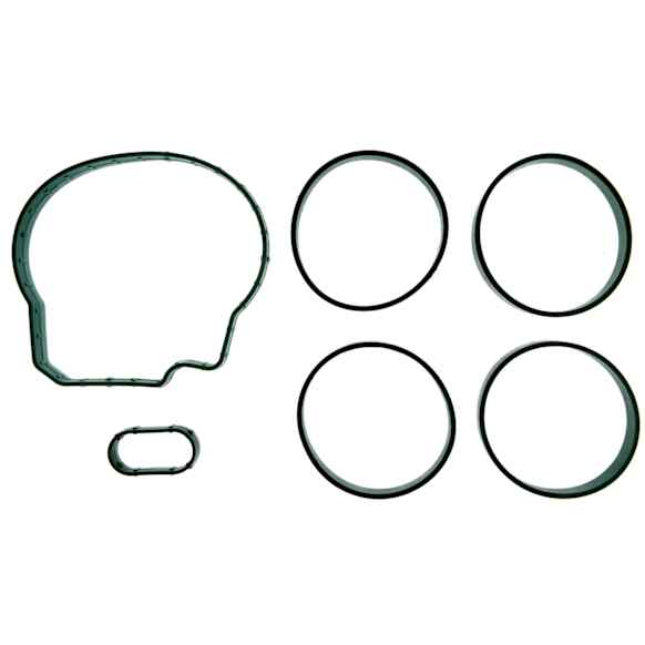 MS19865 OE Replacement Series Intake Manifold Gasket - Set of 6
