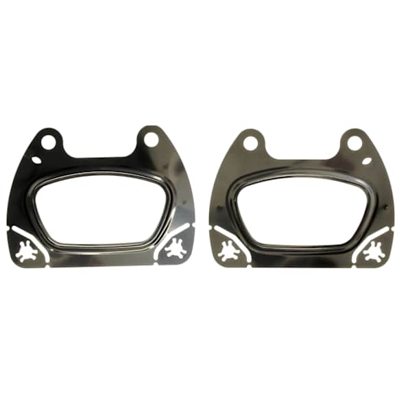 2020 Chrysler Pacifica - Exhaust Manifold Gasket, Multi-Layered Steel, Set of 2
