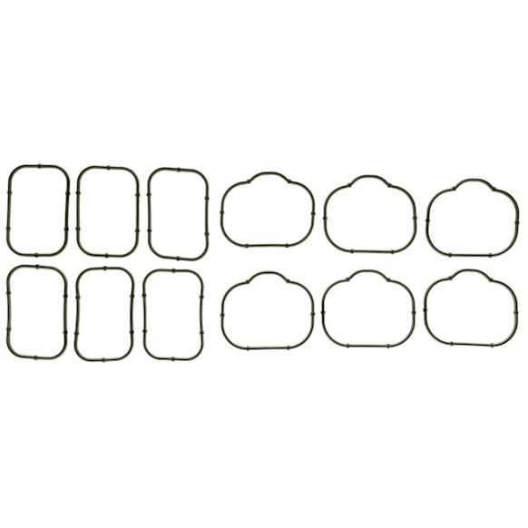 MS19879 OE Replacement Series Intake Manifold Gasket - Set of 6