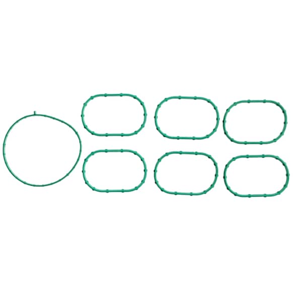 MS19923 OE Replacement Series Intake Manifold Gasket - Set of 7