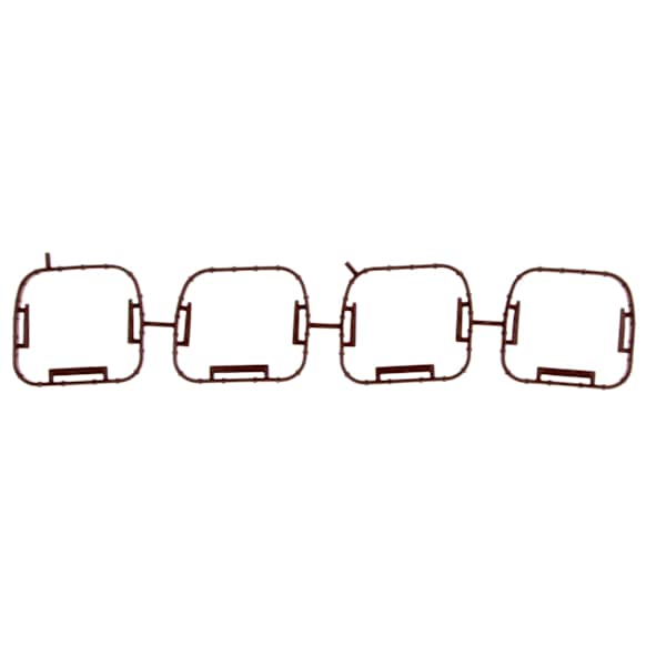2013 Toyota Venza - Intake Manifold Gasket, 2.7L 4Cyl, engdesig: 1AR-FE
