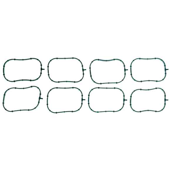 2020 GMC Sierra 2500 HD - Intake Manifold Gasket, 6.6L 8Cyl