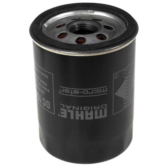 OC 1048 Oil Filter - Spin-on, Direct Fit, Sold Individually