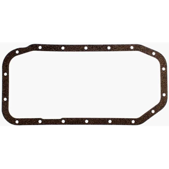 1983 Toyota Celica - Oil Pan Gasket, 4 Cyl 2.4L