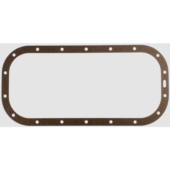 1968 Volvo 142 - Oil Pan Gasket, 4 Cyl 1.8L