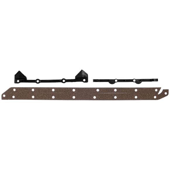 OS30920X Oil Pan Gasket - Cork and rubber, Direct Fit, Set of 4