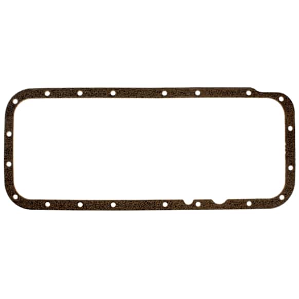 OS31416TC Oil Pan Gasket - Cork and rubber, Direct Fit, Set of 3