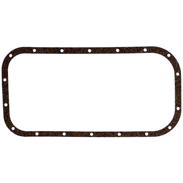 1990 Suzuki Samurai - Oil Pan Gasket, 1.3L 4Cyl