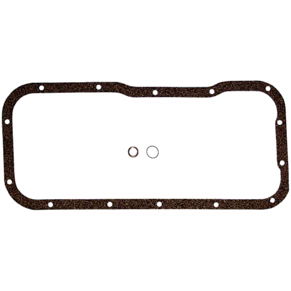 1995 Nissan 200SX - Oil Pan Gasket, 4 Cyl 1.6L