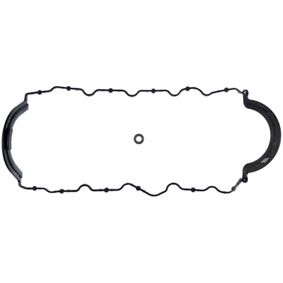 2005 Chevrolet Astro - Oil Pan Gasket, 6 Cyl 4.3L, Molded Rubber