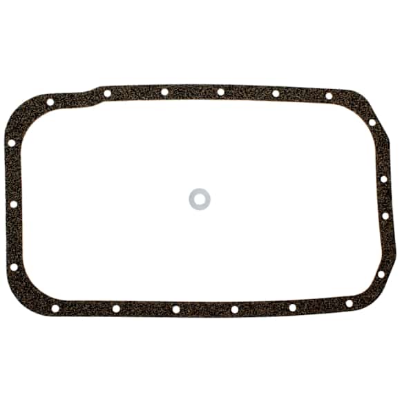1999 Toyota 4Runner - Oil Pan Gasket, 6 Cyl 3.4L