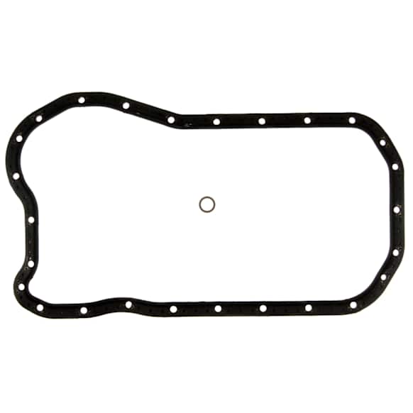1995 Volkswagen Corrado - Oil Pan Gasket, 6 Cyl 2.8L