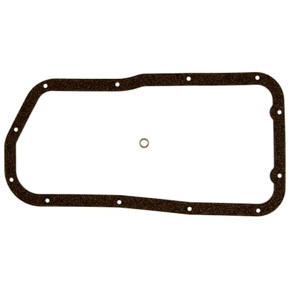1992 Nissan D21 - Oil Pan Gasket, 4 Cyl 2.4L