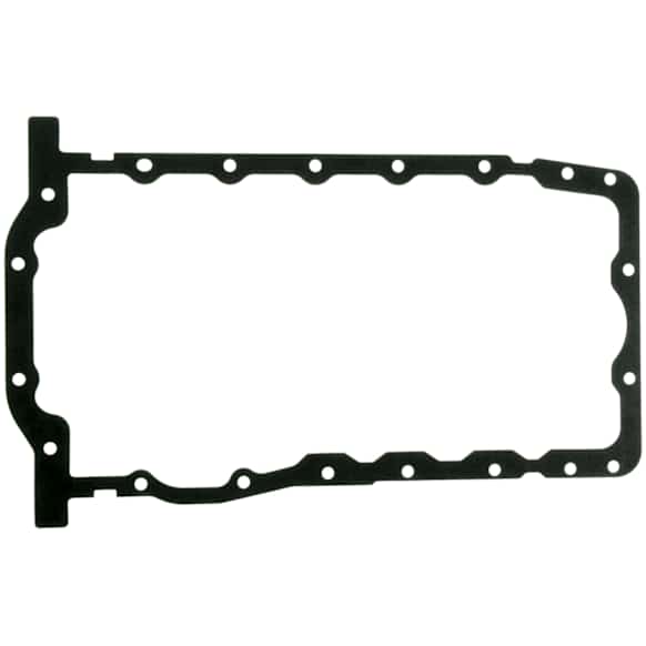 OS32325 Oil Pan Gasket - Fiber, Direct Fit, Sold Individually