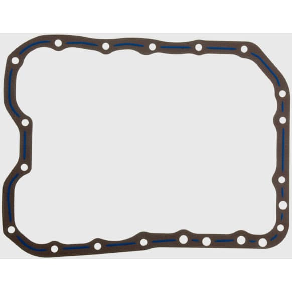 2011 Dodge Avenger - Oil Pan Gasket, 4 Cyl 2.4L