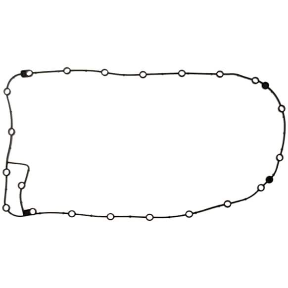 OS32356 Oil Pan Gasket - Rubber, Sold Individually