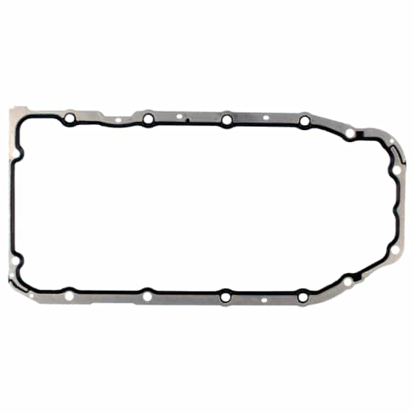 2000 Isuzu Amigo - Oil Pan Gasket, 2.2L 4Cyl