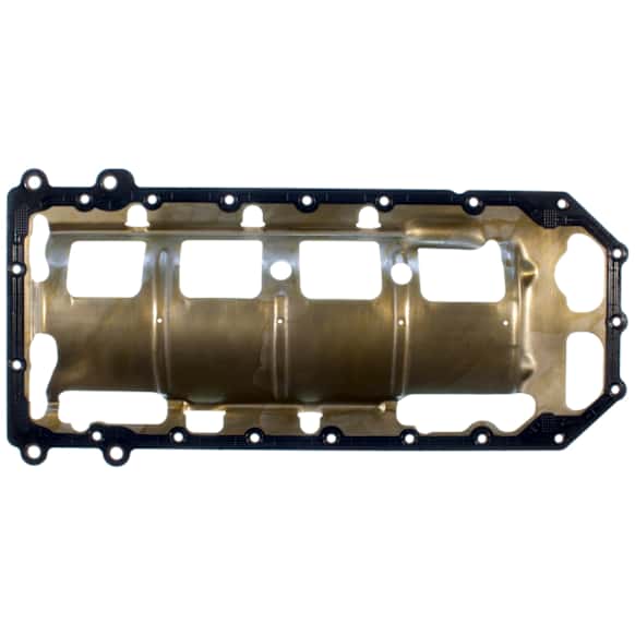 2008 Jeep Grand Cherokee - Oil Pan Gasket, 6.1L 8Cyl