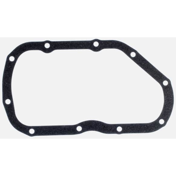 2003 Chevrolet Tracker - 6 Cyl 2.5L, Lower Oil Pan Gasket