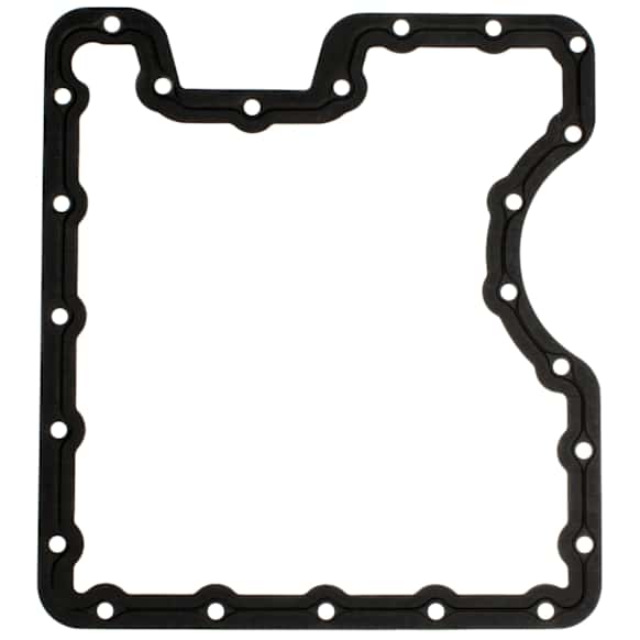 2005 BMW X5 - Oil Pan Gasket, 4.8L 8Cyl, Engine Des: N62B48
