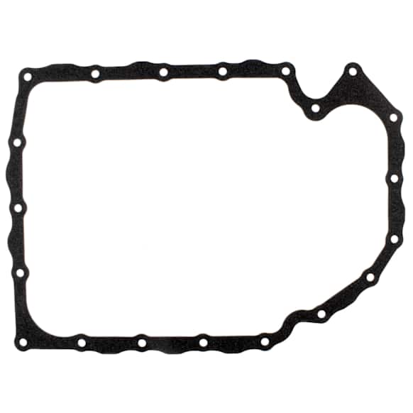 OS32421 Oil Pan Gasket - Fiber, Direct Fit, Sold Individually