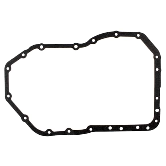 2011 Mitsubishi Lancer - Oil Pan Gasket, 2.0L 4Cyl, engvin: V