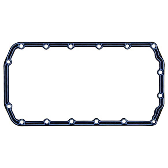 2008 Mini Cooper - Oil Pan Gasket, 4 Cyl 1.6L