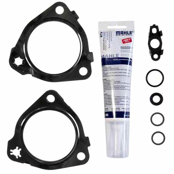 2010 Ford Taurus - Oil Pan Gasket, 3.5L 6Cyl, engvin: T