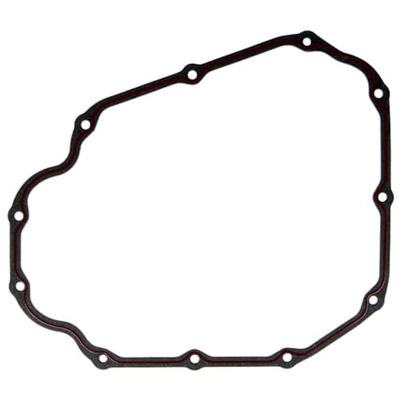 OS32470 Oil Pan Gasket - Fiber, Direct Fit, Sold Individually