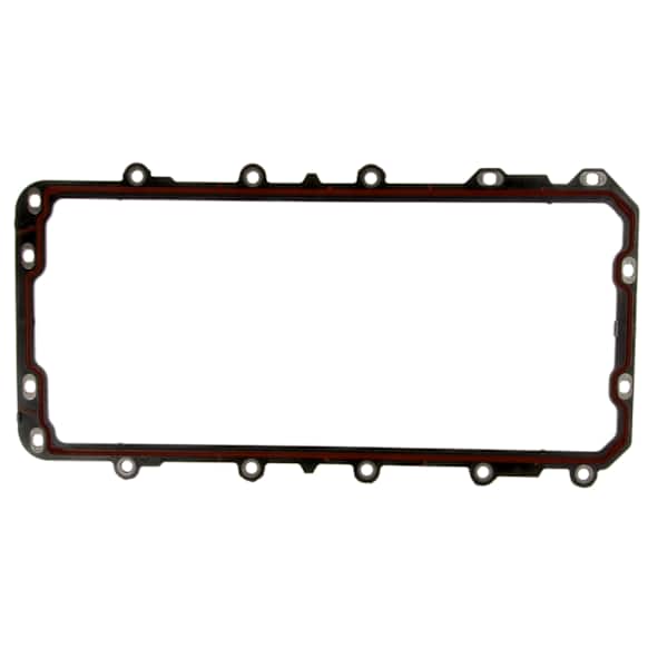 2000 Ford F-150 - Oil Pan Gasket, 8 Cyl 4.6L