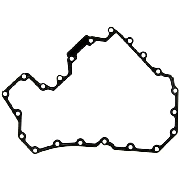 2010 BMW 550i GT - Oil Pan Gasket, 4.4L 8Cyl