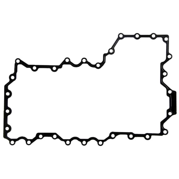 OS32534 Oil Pan Gasket - Direct Fit, Sold Individually
