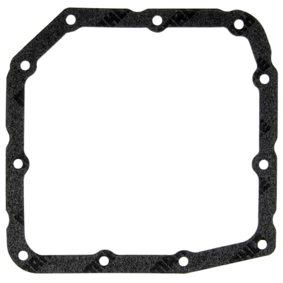 2009 Hyundai Elantra - Oil Pan Gasket, 2.0L 4Cyl, With 11 Bolt Holes